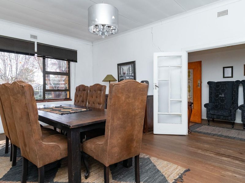 Charming Property with Business Rights Plus a Flatlet - Photo 7