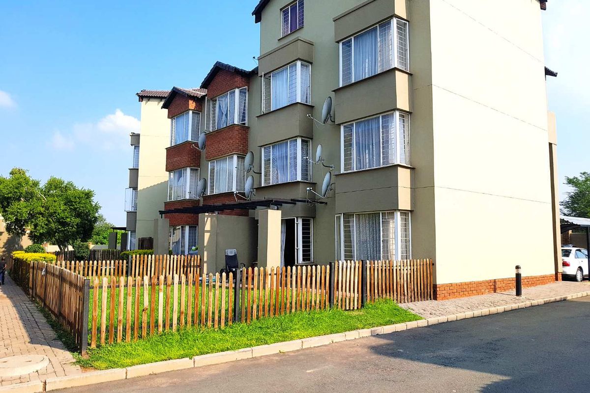 Secure Living with Excellent Amenities - Photo 2