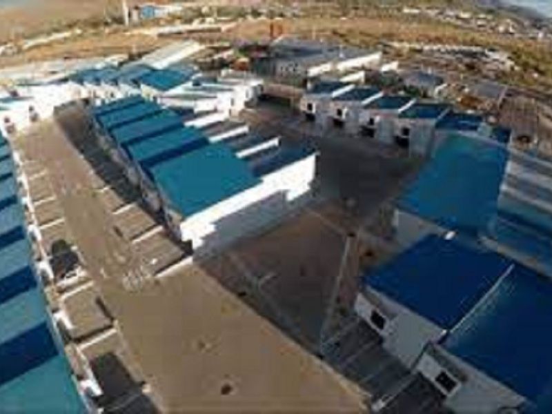 WAREHOUSE FOR SALE IN LAFRENZ - Photo 4