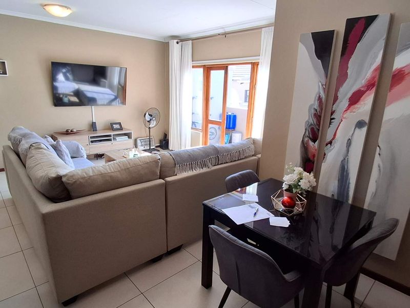 Modern 2-Bed Unit in Meyersdal – Perfect for First-Time Buyers - Photo 4
