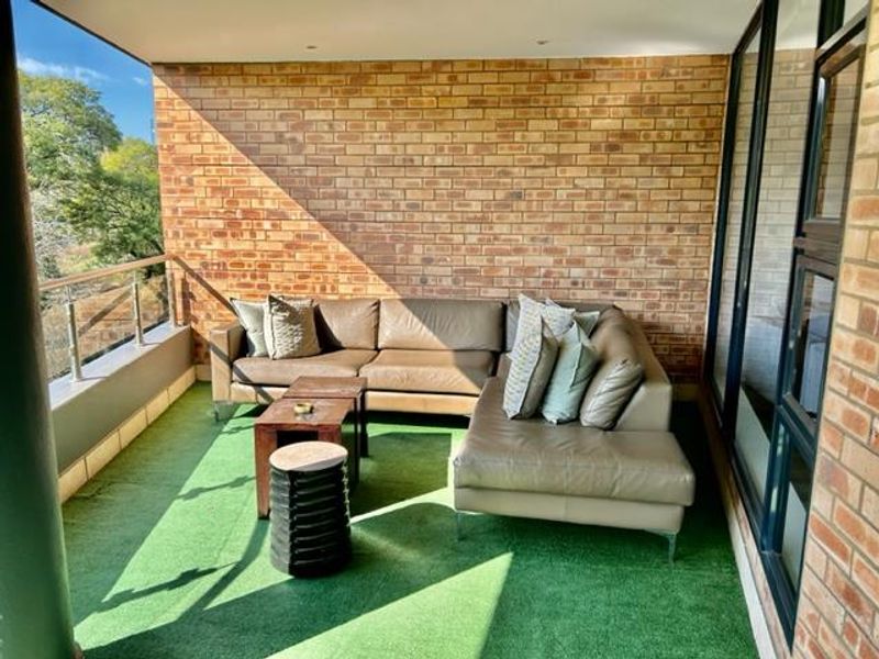 3 BED 2.5 BATH FULLY FURNISHED APARTMENT MORNINGSIDE - Photo 8