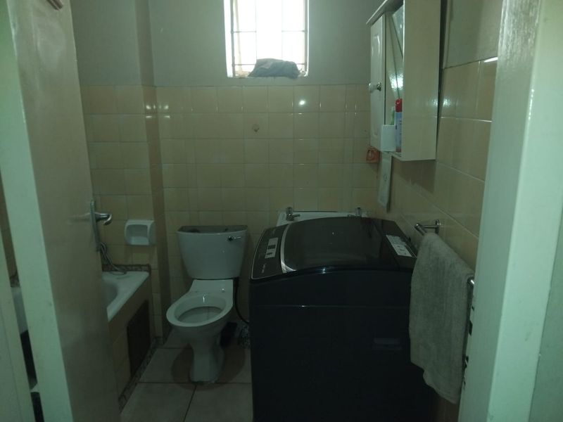 Flat in Sunnyside - Photo 10