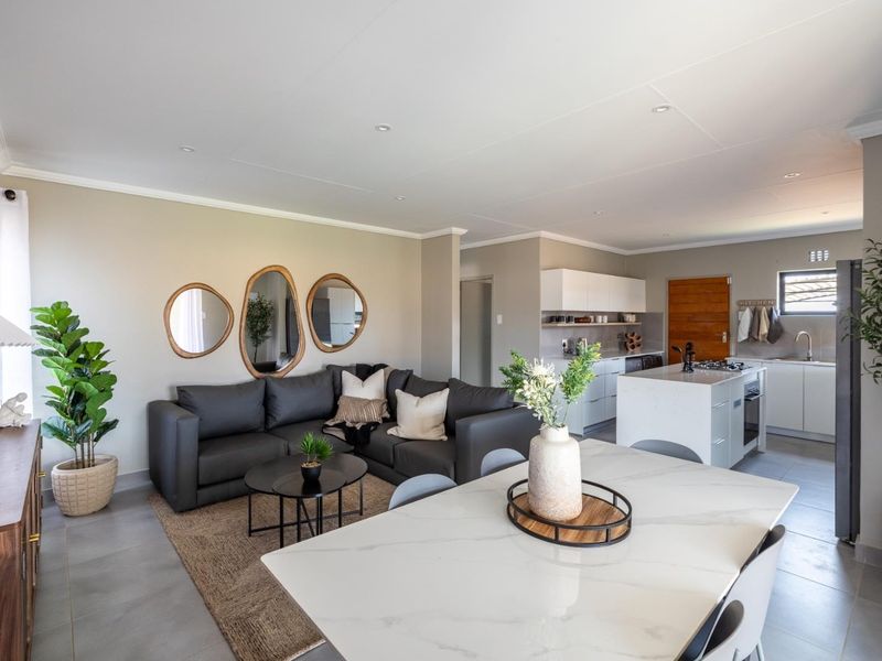 3  Bedroom House at Lion Pride Lifestyle Estate - Photo 2
