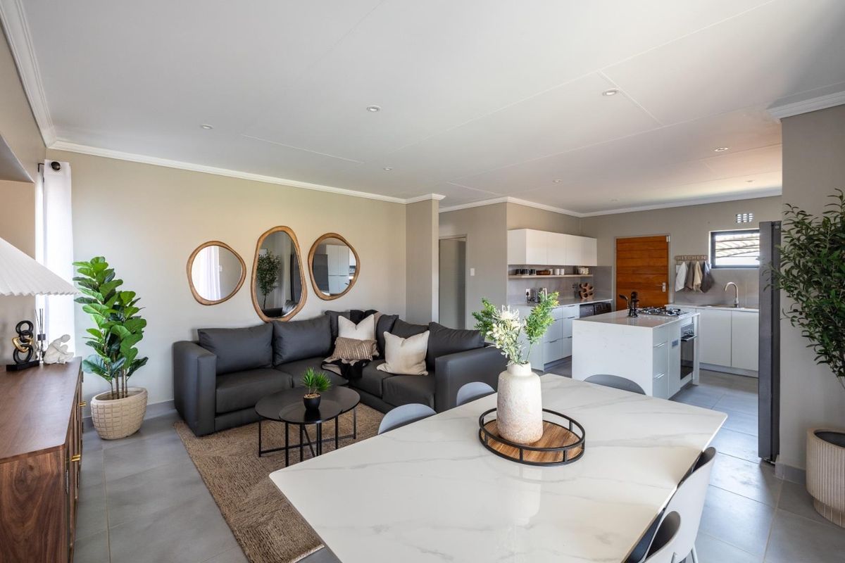 3  Bedroom House at Lion Pride Lifestyle Estate - Photo 2