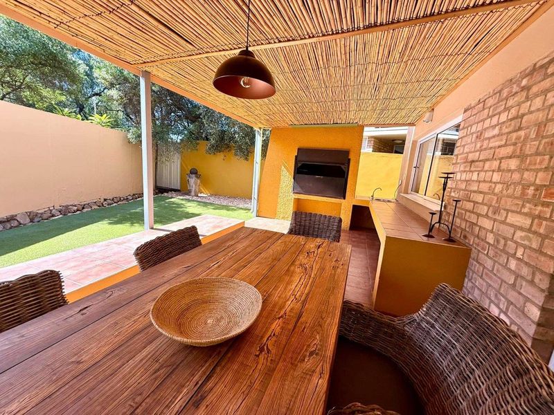 3 Bedroom Townhouse FOR SALE in Eros - Photo 4