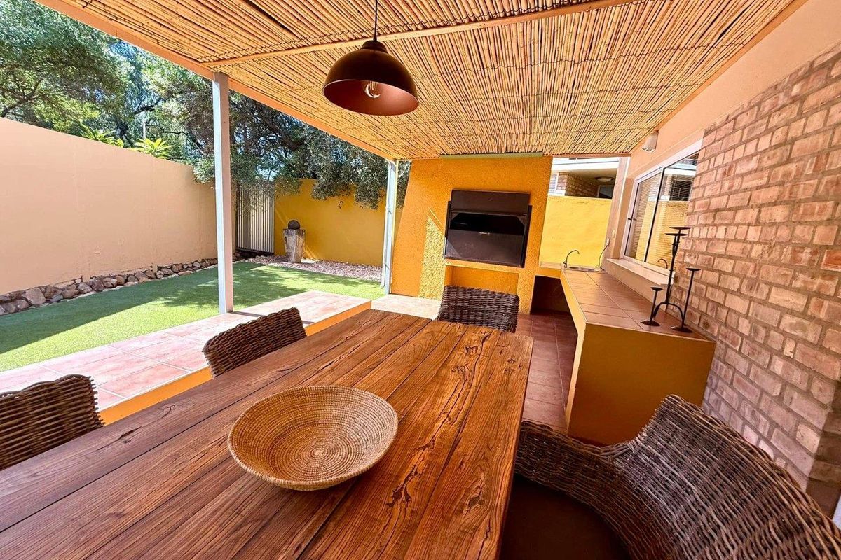 3 Bedroom Townhouse FOR SALE in Eros - Photo 4