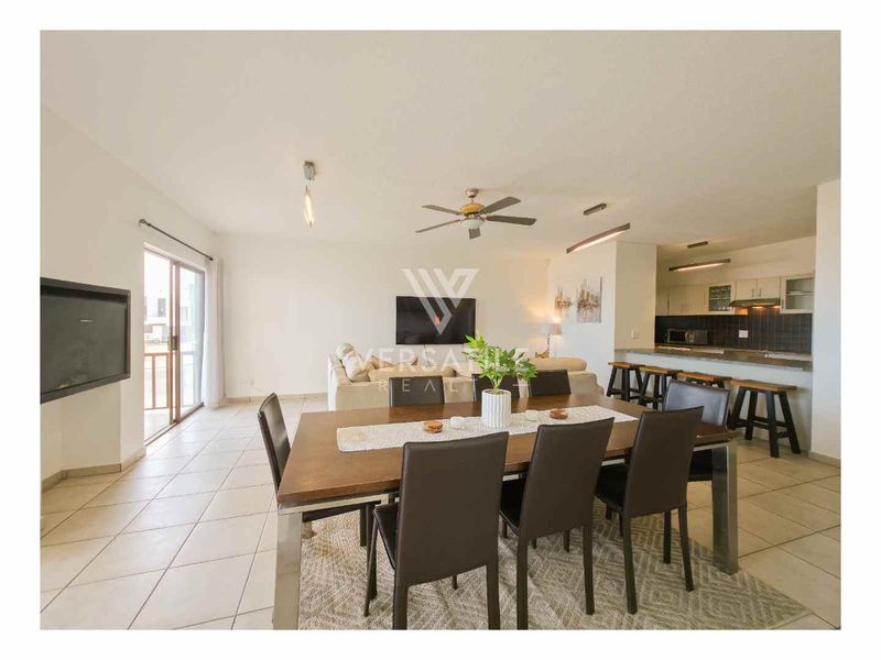 Townhouse to let - Photo 3