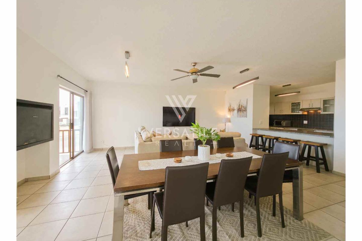 Townhouse to let - Photo 3