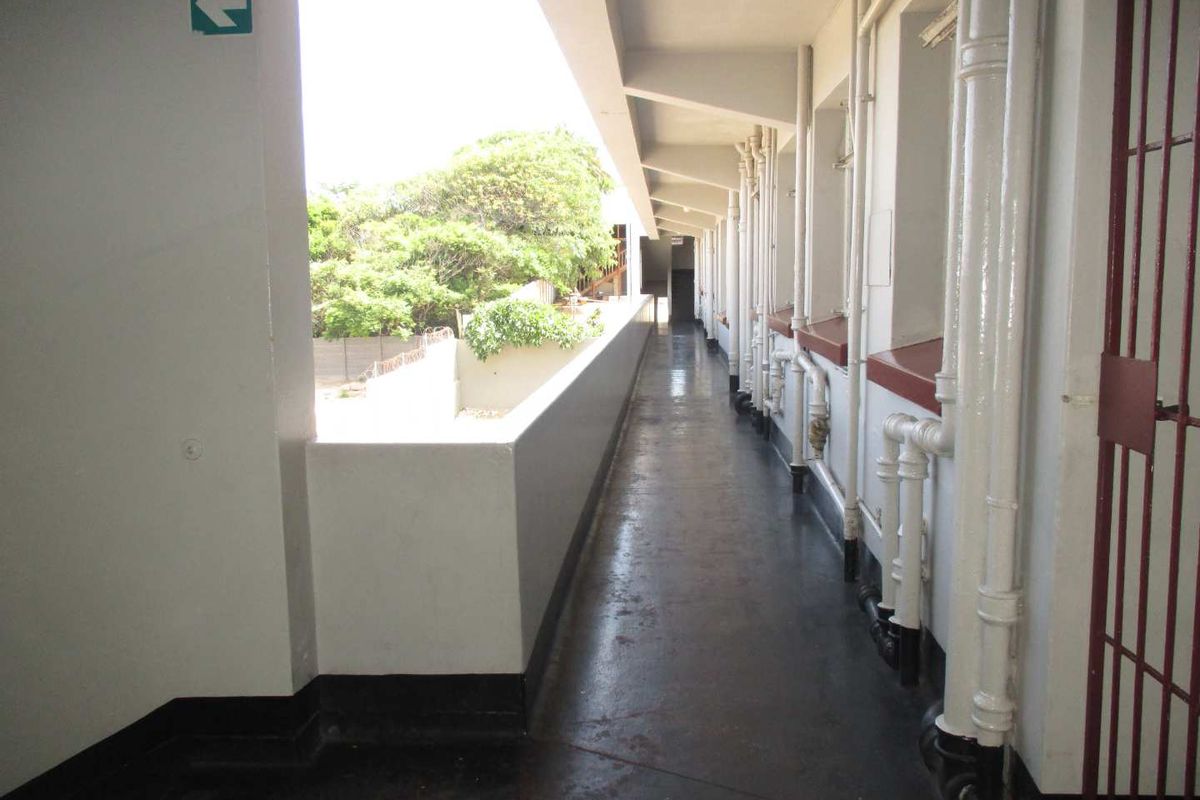 Bachelor flat in Sydenham - Photo 2