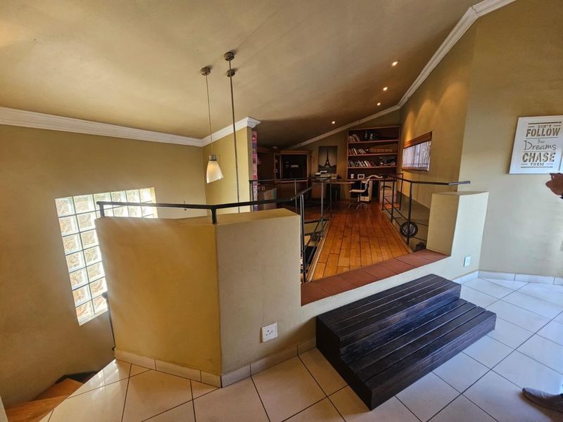A Rare Double-Storey Home with Breathtaking Golf Course Views. - Photo 9