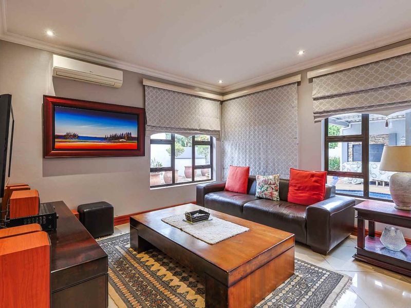 Spacious 4-Bedroom Family Home – Semi-Furnished Option Available | R38,000 - Photo 6