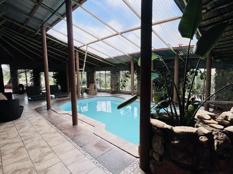 Game Lodge & Private Wilderness Estate For Sale | N$ 29.9 million - Photo 7