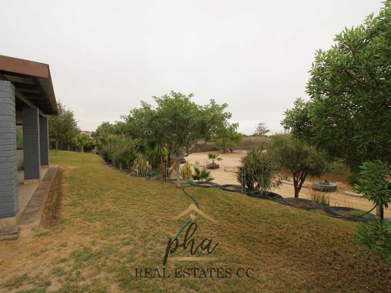 Small holding for sale - Swakopmund River Plots - Photo 9