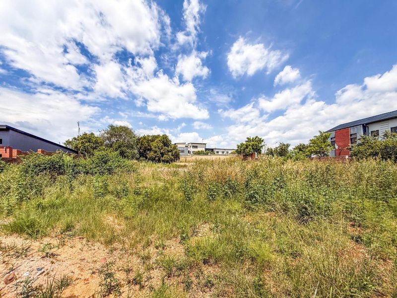 Discover a truly exceptional opportunity to create your dream home in the prestigious The Ridge Estate - Photo 5