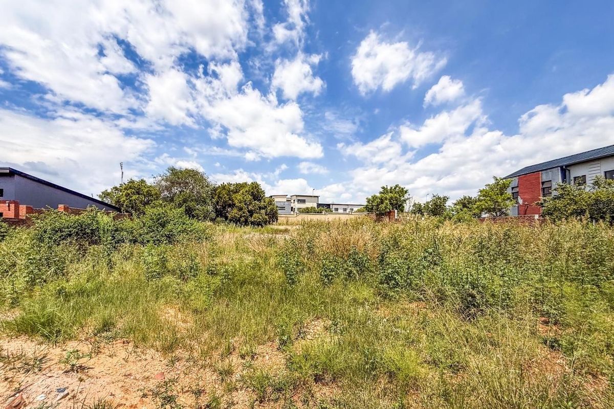 Discover a truly exceptional opportunity to create your dream home in the prestigious The Ridge Estate - Photo 5