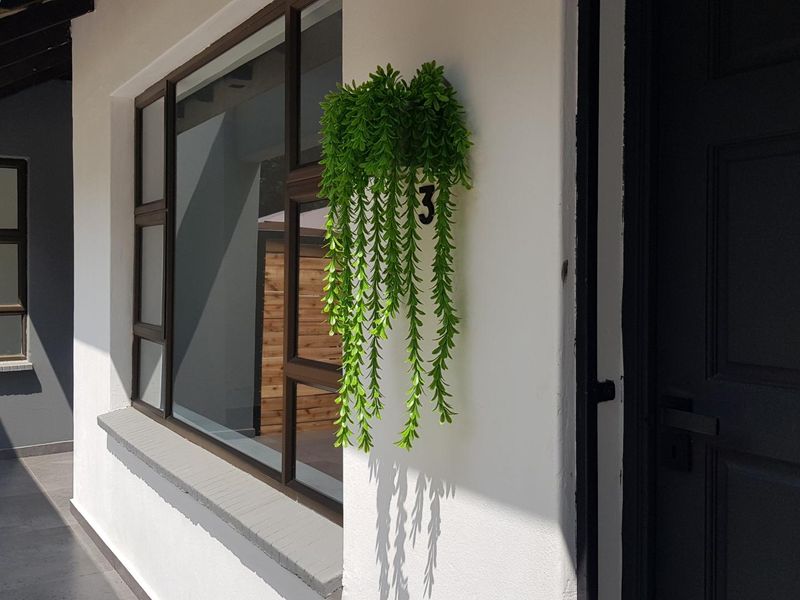 Beautifully Renovated Spacious Garden Studio to Let in Blairgowrie - Photo 2