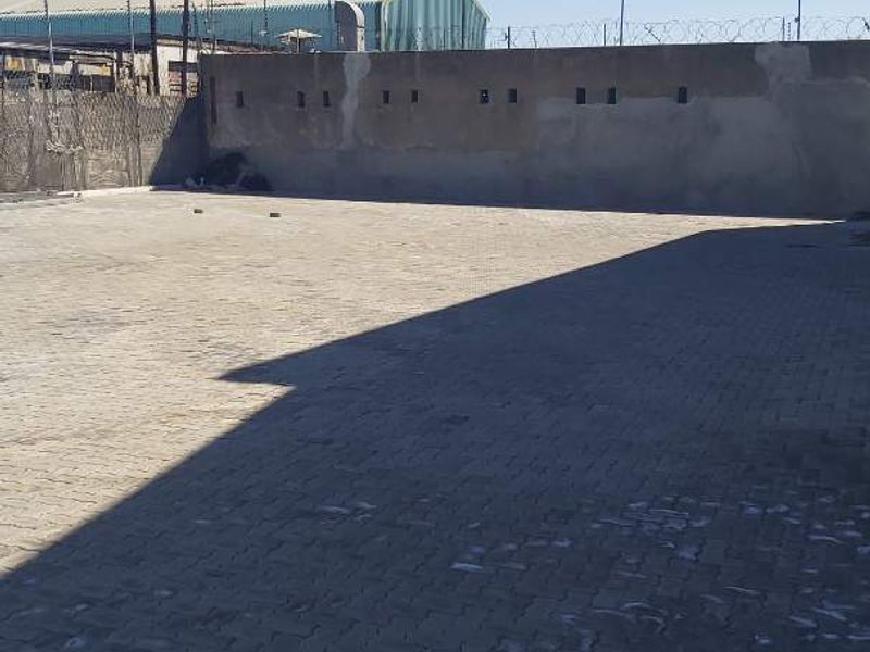 Warehouse/Distribution/manufacturing facility to let in Sidwell. - Photo 7