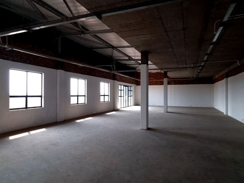 2 230m2 Louwlardia Centurion Warehouse To Let - Photo 6