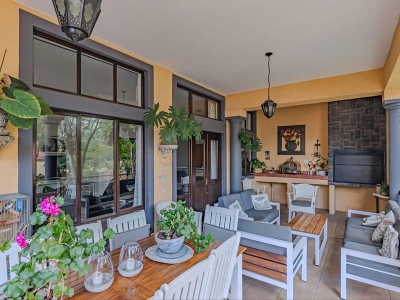 House For Sale in Blue Valley Golf Estate, Centurion - Photo 8