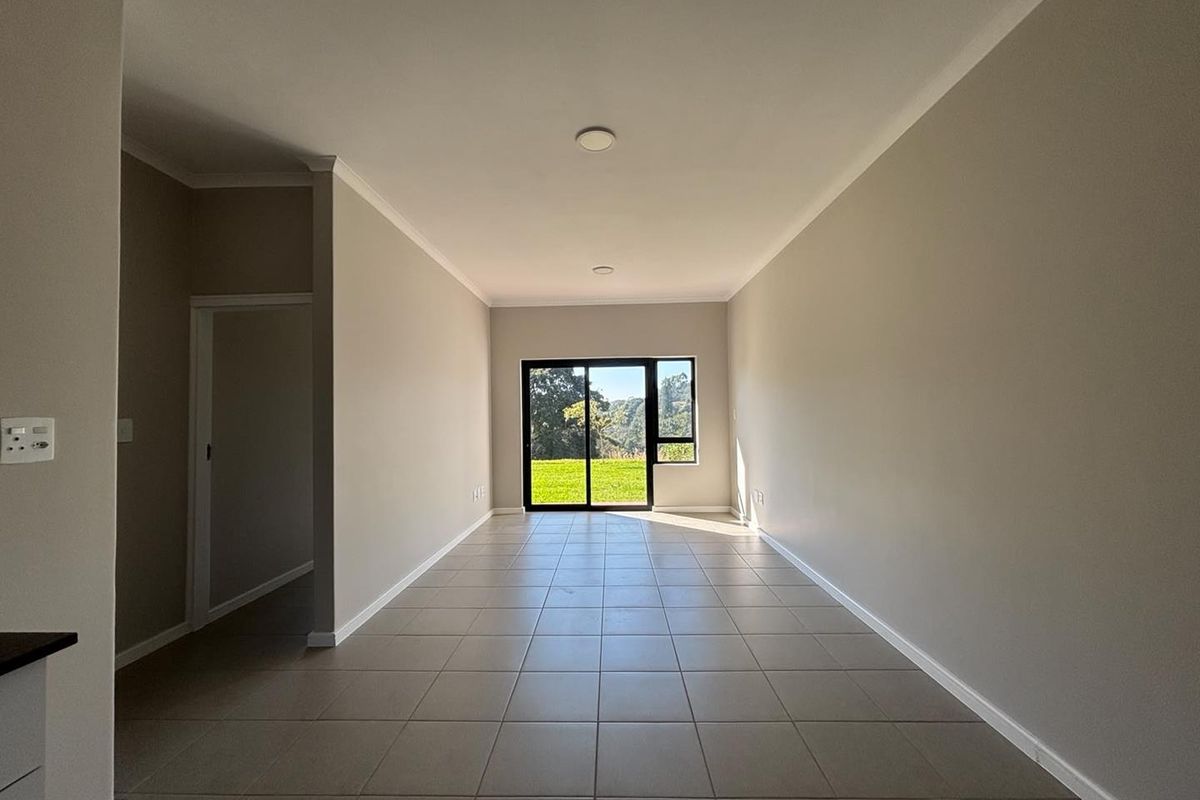 New Modern 2 Bedroom Apartment for Rent in Waterfall. - Photo 5