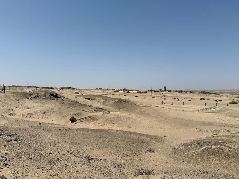 Swakopmund River Plots / Small Holdings - Photo 3
