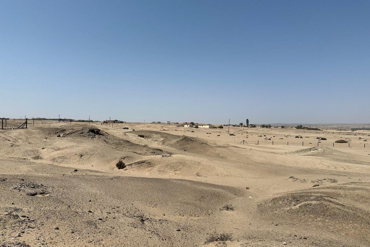 Swakopmund River Plots / Small Holdings - Photo 3