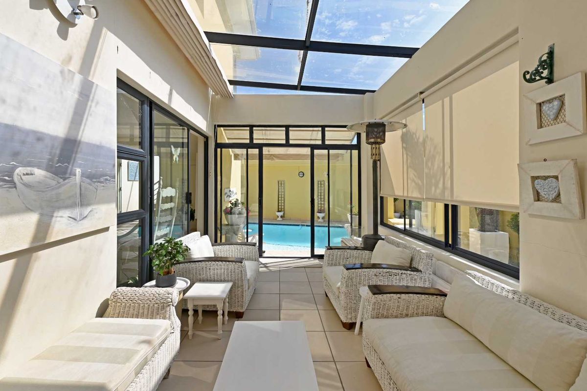 Sunset Links Golf Estate - Where Everyday Feels like a Holiday - Photo 5