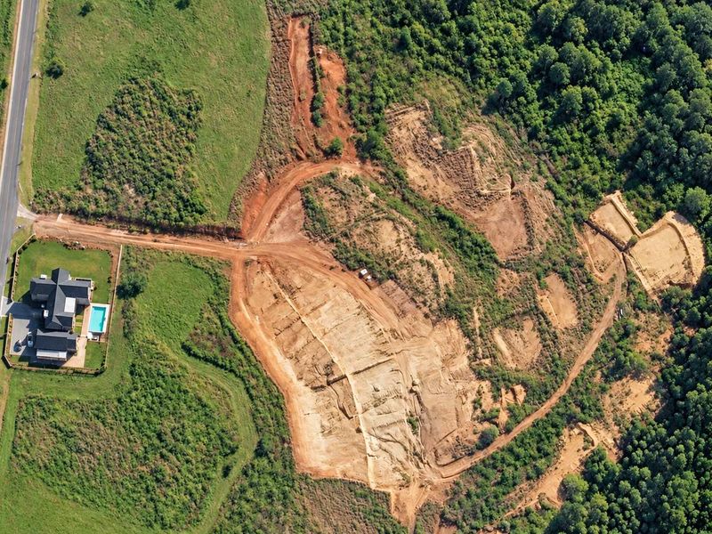 Ripe & Development Ready Site in Upper Highway - Photo 2