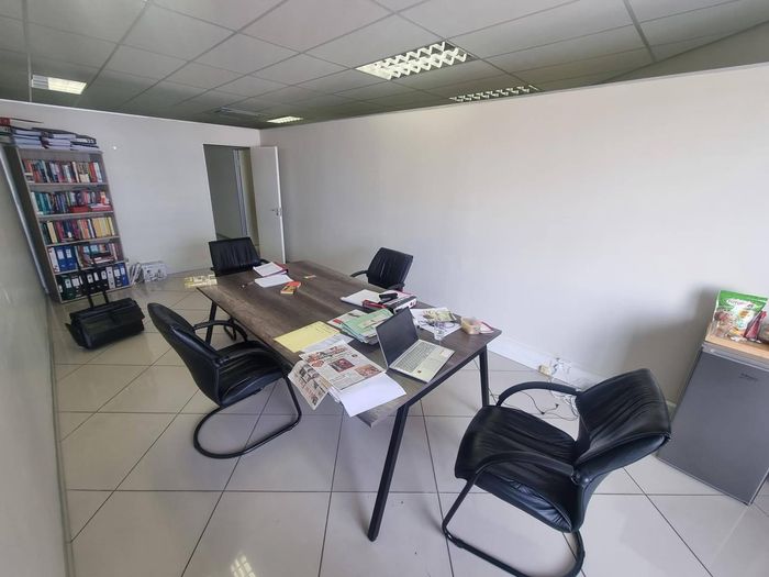 Property #2503719, Office For Sale in Windhoek Central
