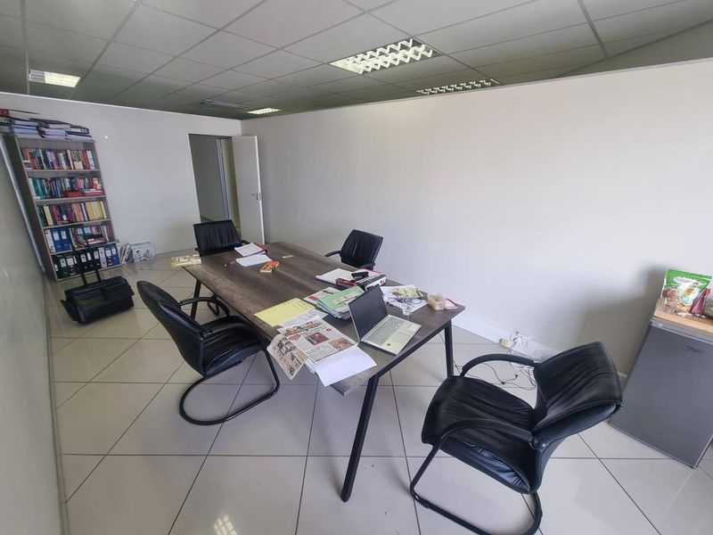For Sale Windhoek central - Lazarett Commercial - Photo 1