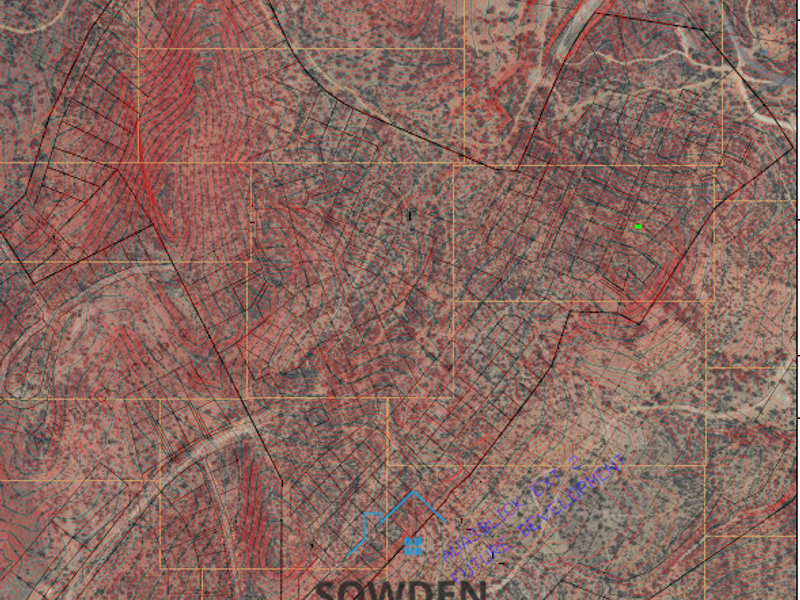 Open Erven, Vacant Land for Sale in Auasblick Ext 1 - Photo 2