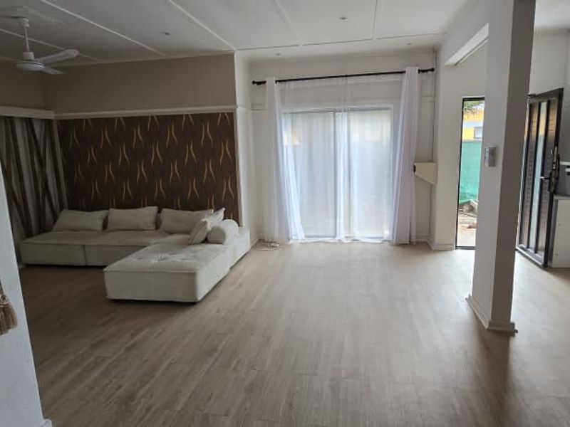 Low Maintenance 3-Bed Home with Dry Yard & Storage Rooms - Photo 2