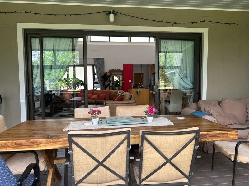 Modern 3-Bedroom Home in Peaceful Omeya Golf Estate - Photo 5