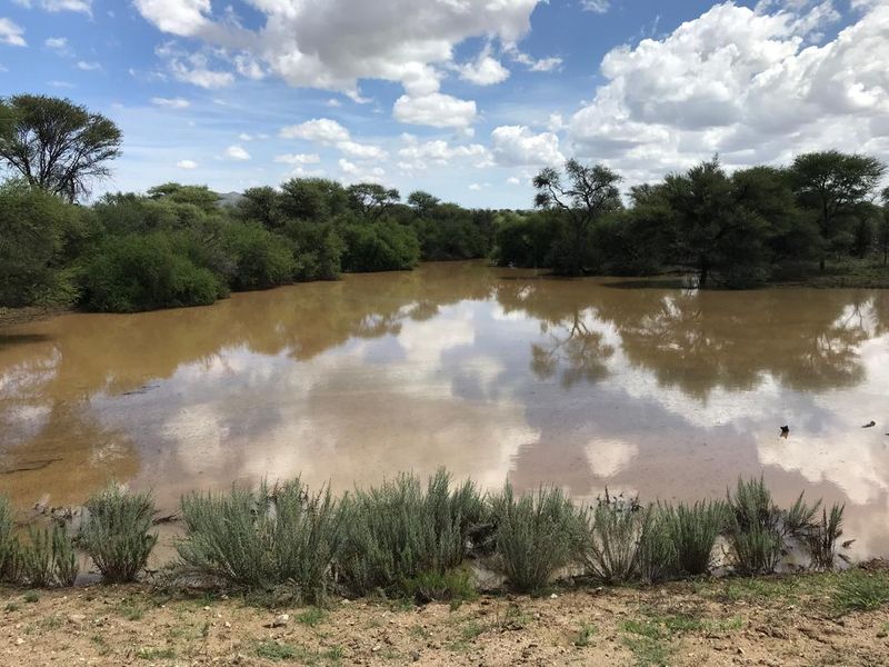 Omaruru- Large Game farm with strong water - Photo 3