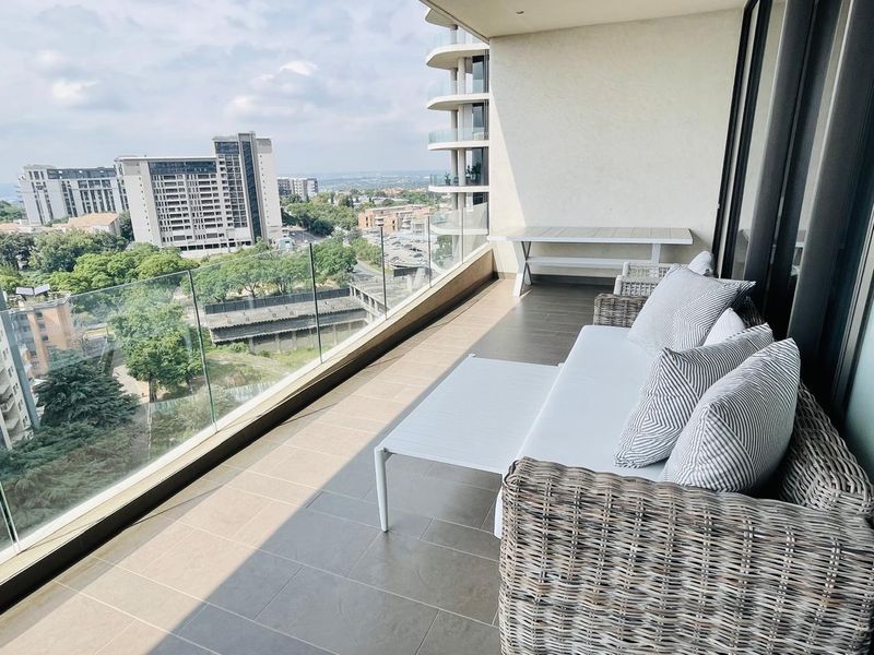 2 Bed Apartment for Sale in Morningside - Photo 9