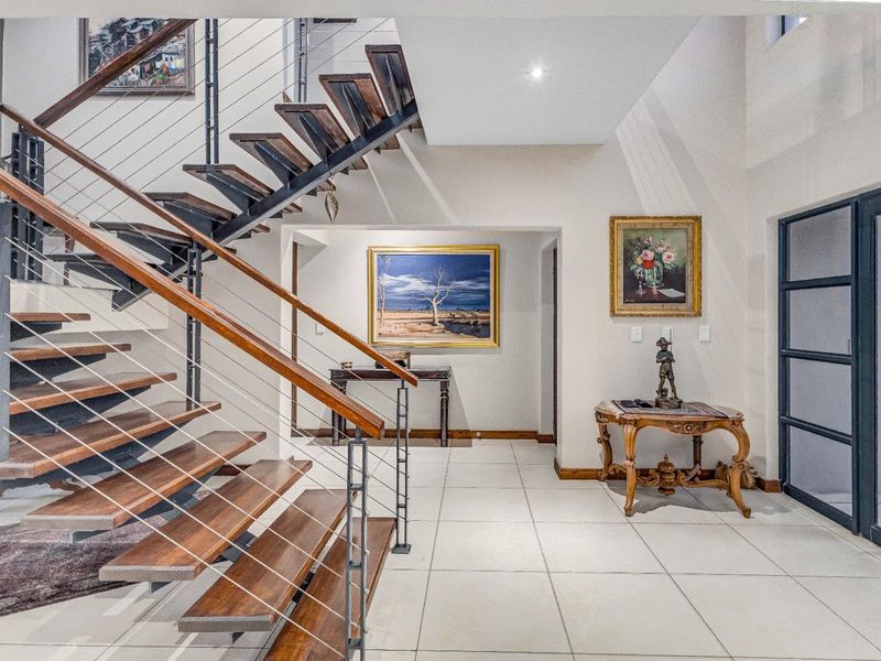 Modern Living in a Secure Lifestyle Estate - Photo 3