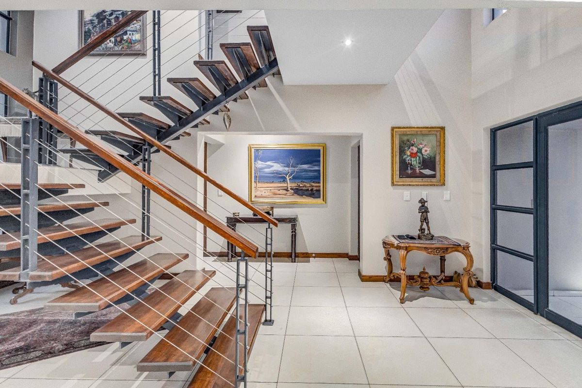 Modern Living in a Secure Lifestyle Estate - Photo 3