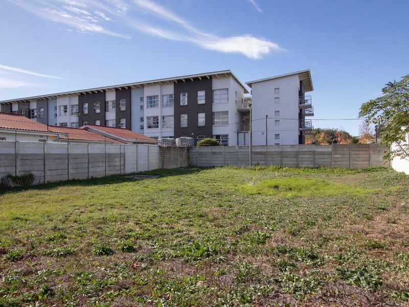 Vacant land in Stellenbosch Central - Photo 2