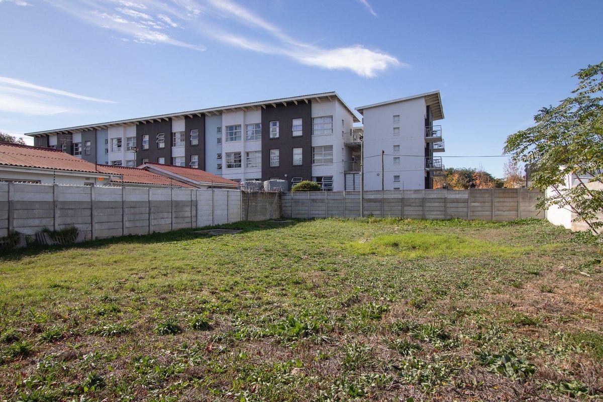 Vacant land in Stellenbosch Central - Photo 2
