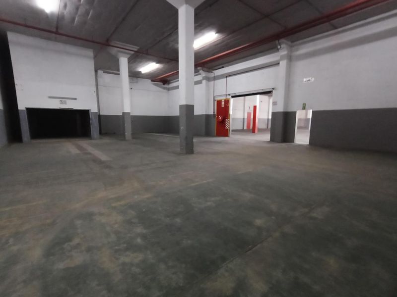 3410m2 - Secure Mega Industrial Park - Photo 8