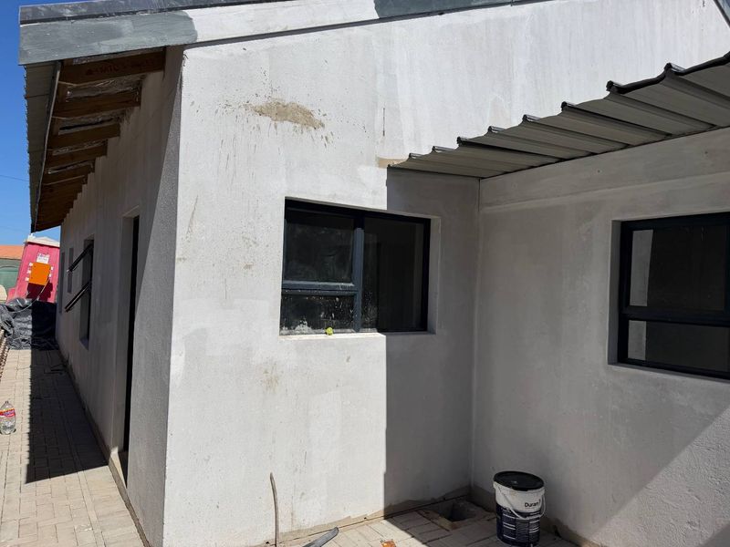 Newly built Modern Duet - Photo 9