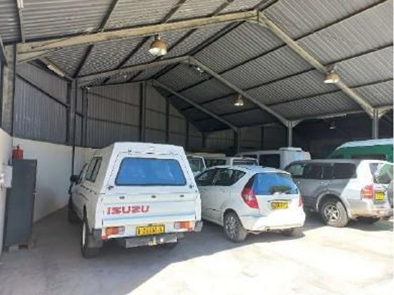 CBD - Commercial Property for Sale - Photo 4