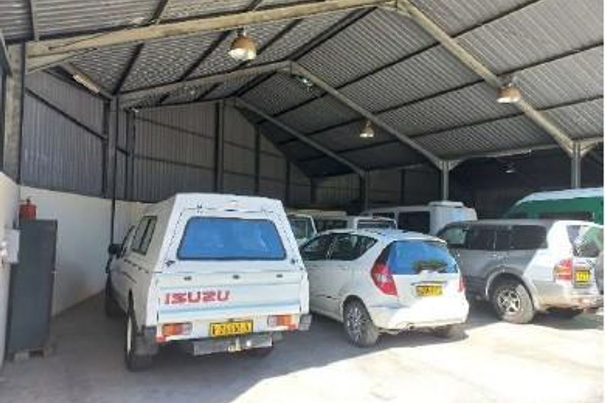 CBD - Commercial Property for Sale - Photo 4