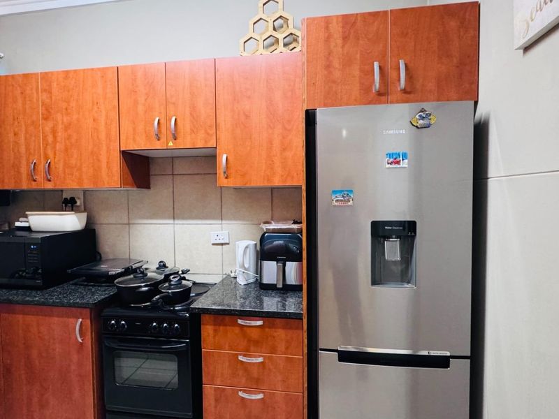 Safe and secure Flat for rent - Photo 4