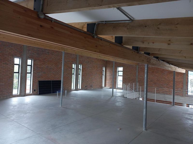 First floor offices within "trendy" Main Road Walmer development! - Photo 5