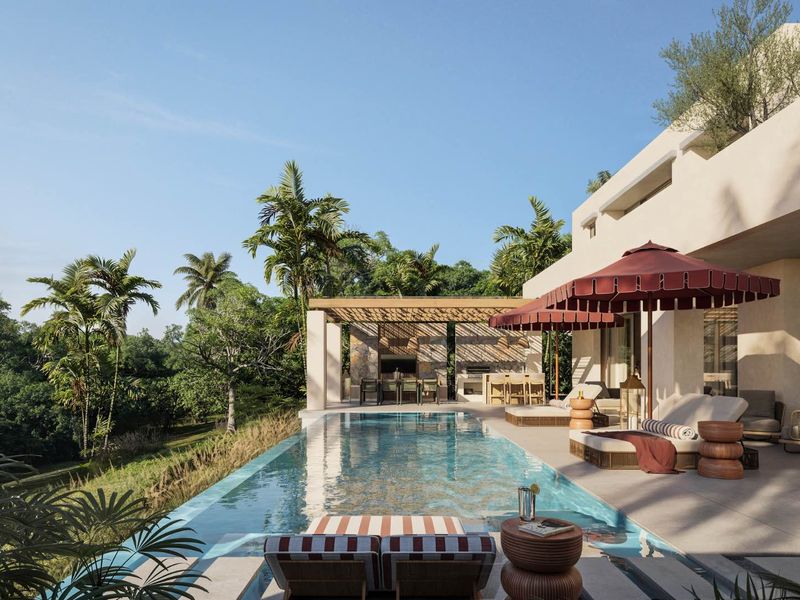 🌴 VILLA TYPE B : The Elevated Escape - Photo 9