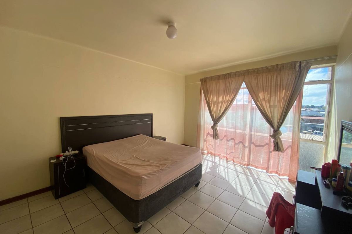 Well suited lock and go unit in Krugersdorp - Photo 4