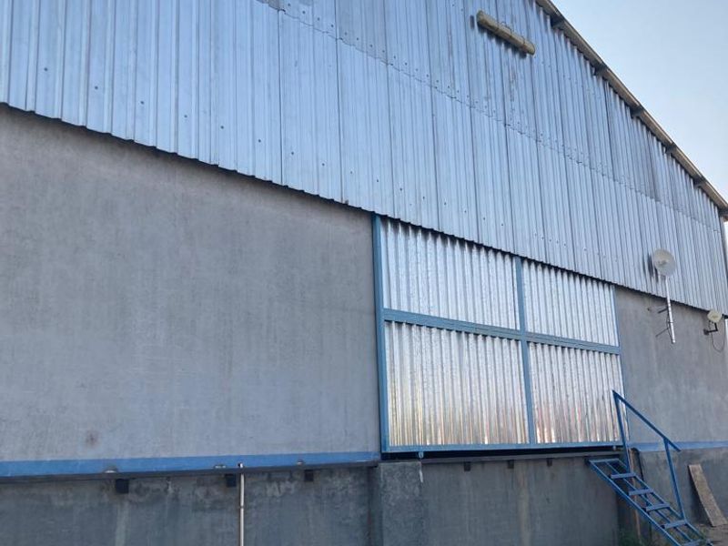 FOR SALE - Property with various Warehouses in Outjo - Photo 6