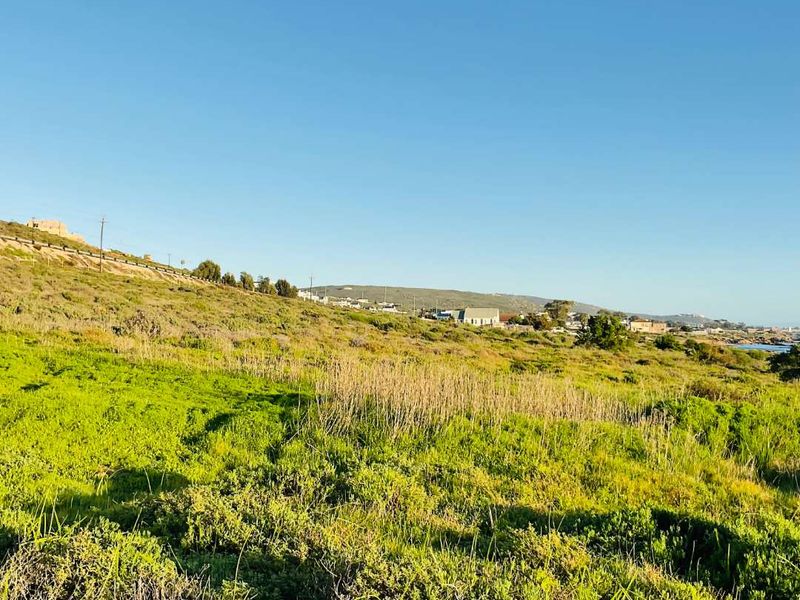 Ocean View Plot, Steenbergs Cove, St Helena Bay - Photo 6
