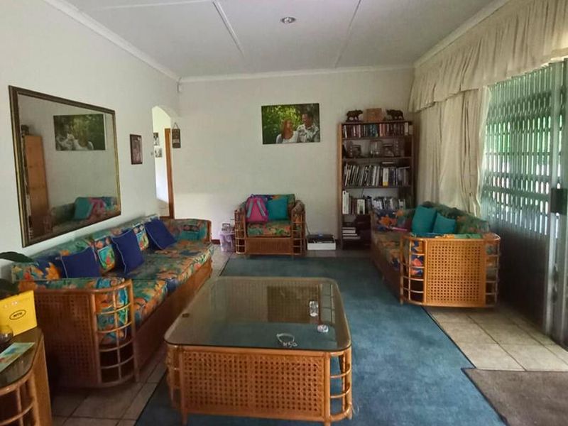 Golf Estate Gem near St Lucia: Your Tranquil KwaZulu-Natal Lifestyle Awaits! - Photo 3